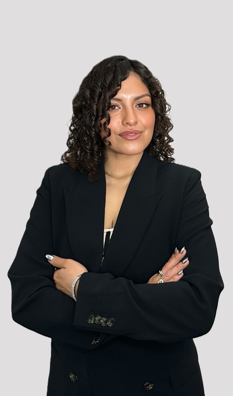 Gabrielle Escamilla